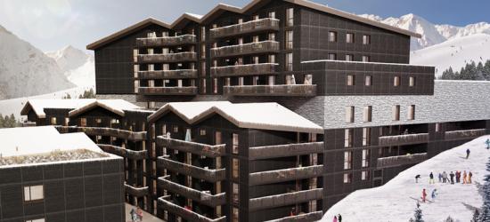 Appartement La Restanque
