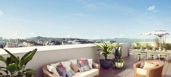 Acheter Un Appartement Neuf A Marseille 13 Programme Neuf
