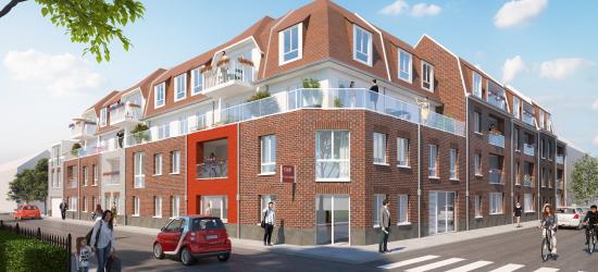 Appartement City Fil