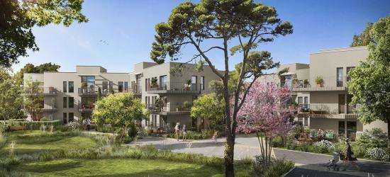 Appartement Arborea