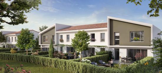 Appartement Résidence Linae