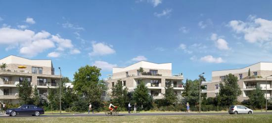 Appartement NATURALESA