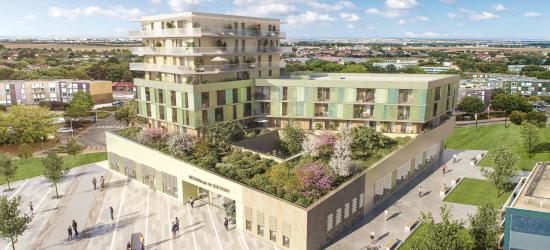 Appartement Empreinte