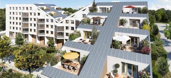 Appartement SAPHIR