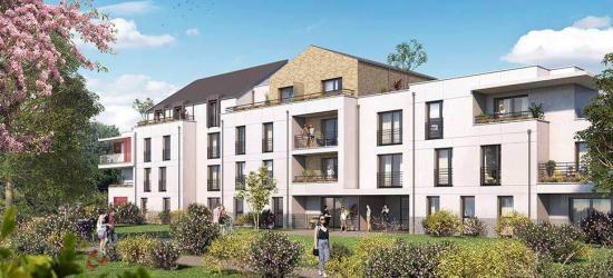 Appartement MY CAMPUS Tours