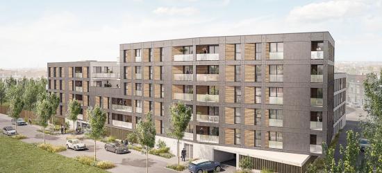 Appartement URBANITE