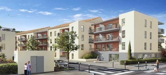 Appartement COEUR SAINT ANDRE