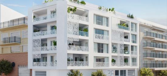 Appartement LE 38