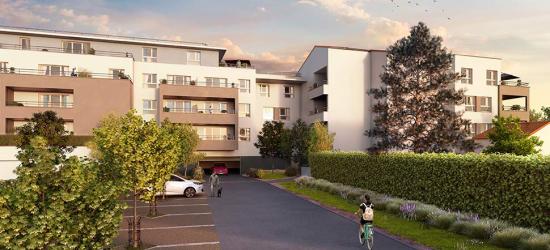 Appartement GREEN ALLÉE