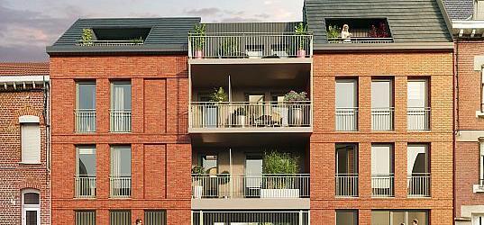 Appartement L'AVENUE