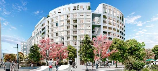 Appartement QUAI NEUF - OTAGO & CALLAO