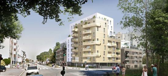 Appartement LE FLORE