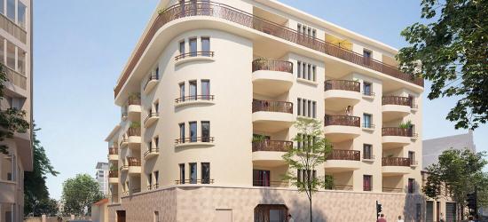 Appartement Les Balcons de Saint-Jean