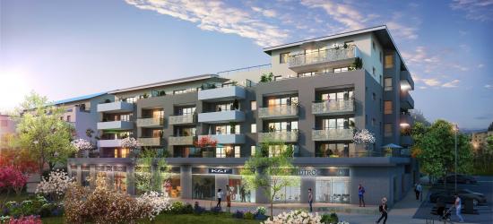 Appartement Le Gallica
