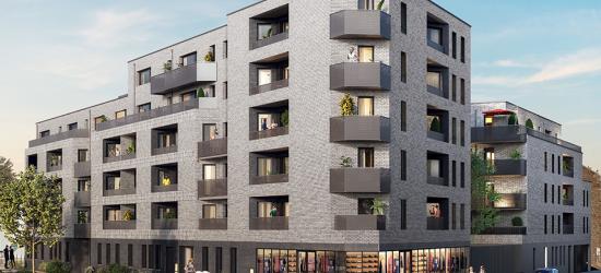 Appartement EDENIUM