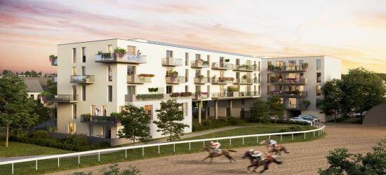 Appartement AUTEUIL