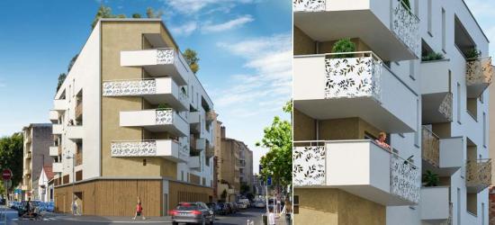 Appartement Le Grand Angle