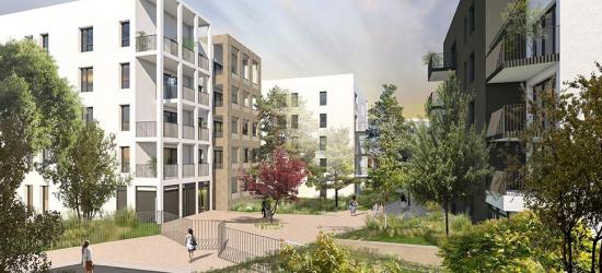 Appartement PLURI'ELLES