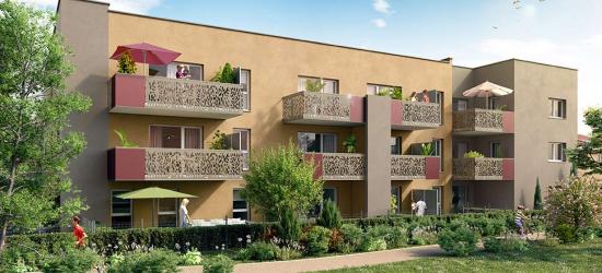 Appartement L'Aurore des Rossignols
