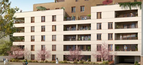Appartement 22 MERMOZ