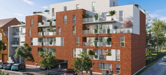 Appartement Le Résidentiel