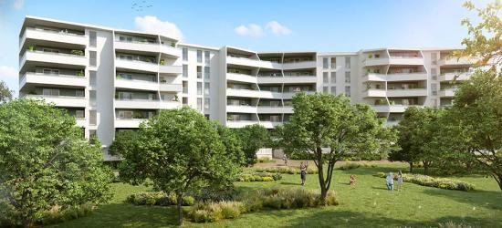 Appartement CHATEAU VALMANTE - INSPIR'