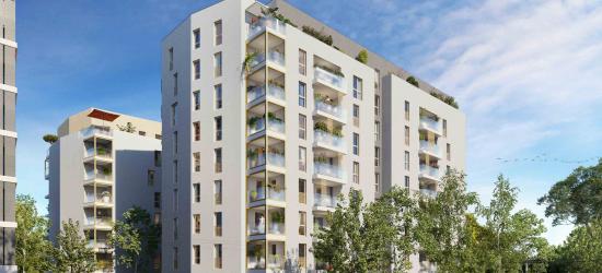 Appartement CHRYSALIDES