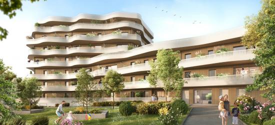Appartement SEA BOW