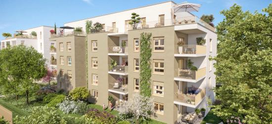 Appartement LE SOLAIRE