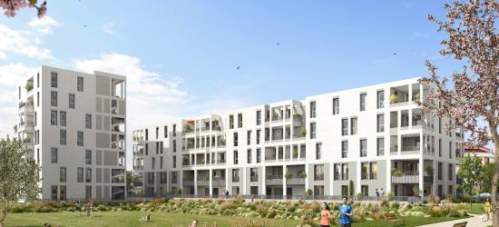 Appartement FACTORY