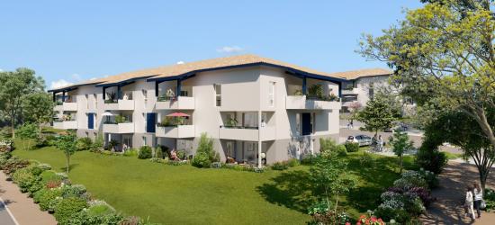 Appartement CELAYAN