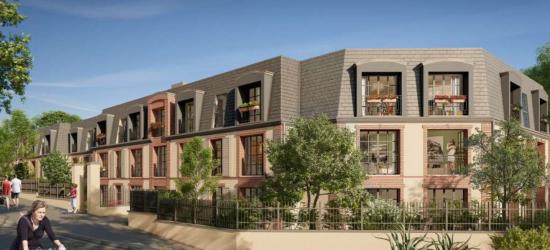 Appartement REFLETS D'ORGE