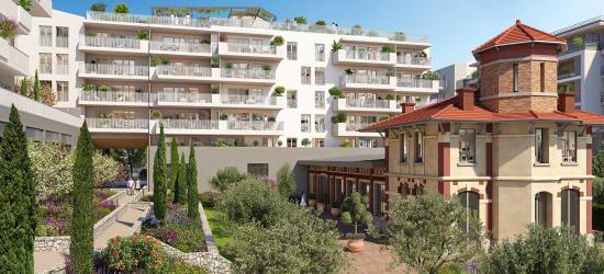 Appartement Nicetoria