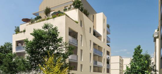 Appartement 188 FAUBOURG