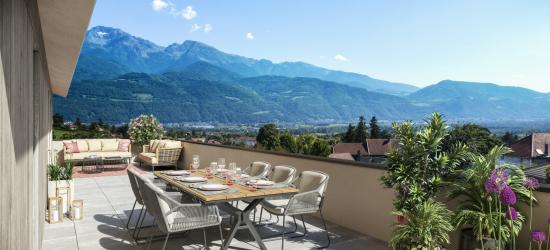 Appartement Bellicime