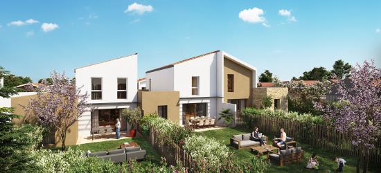 Appartement COEUR VILLAGE