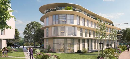 Appartement Interlude