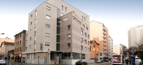 Appartement Andromaque