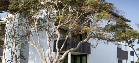 Appartement Les Tuquets