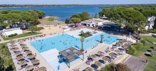 Appartement Presqu'île du Ponant