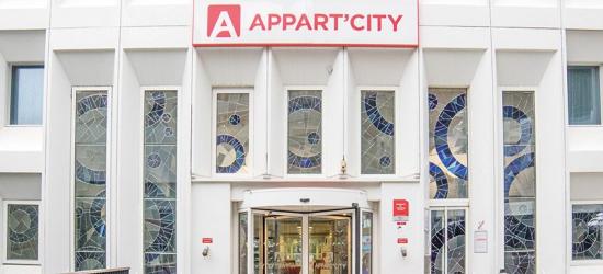 Appartement Paris Vélizy