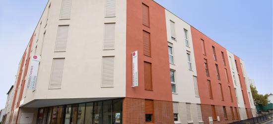 Appartement Les Lauréades