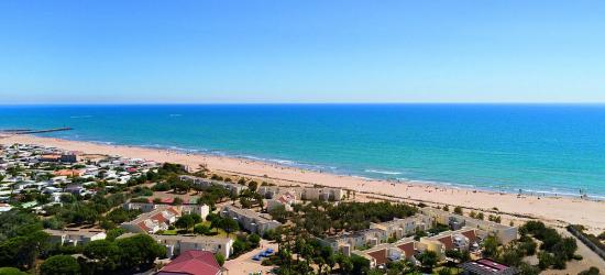 Appartement Les Ayguades