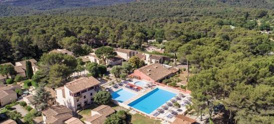 Appartement Les Terrasses de Saint Paul de Vence - La Bastide