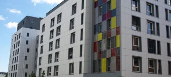 Appartement Q7 Campus