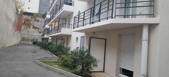 Appartement Provence