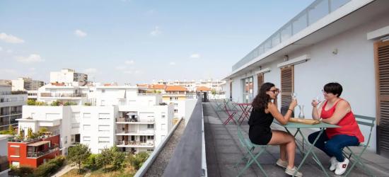 Appartement Les Arts Lumières
