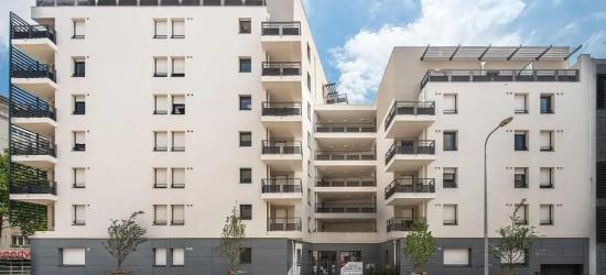 Appartement Carre Lumieres