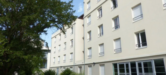 Appartement Univers Studio