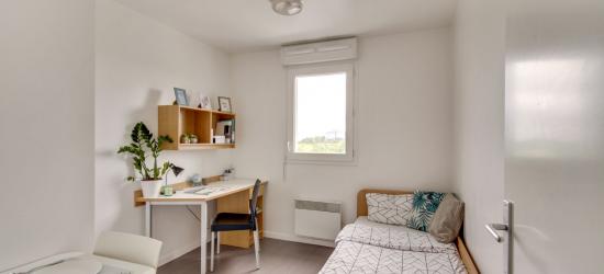 Appartement Les Prunais